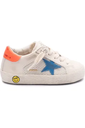 Golden Goose Baskets Super-Star