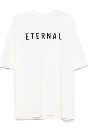 FEAR OF GOD T-shirt Eternal
