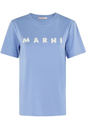 Marni T-shirt en coton