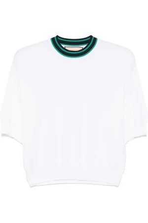 Plan C T-shirt en coton