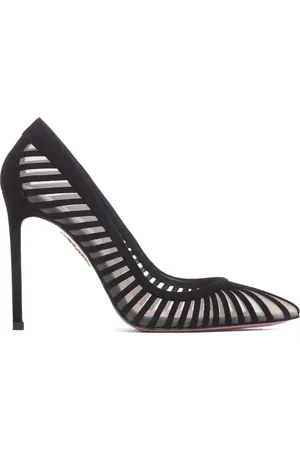 Aquazzura Escarpins Passion 105 mm
