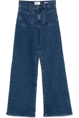 Frame Jean Le Slim Palazzo