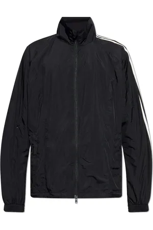 adidas Veste zippée à bandes signature