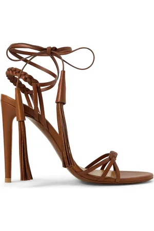 Ralph Lauren Sandales Alexandrea 100 mm