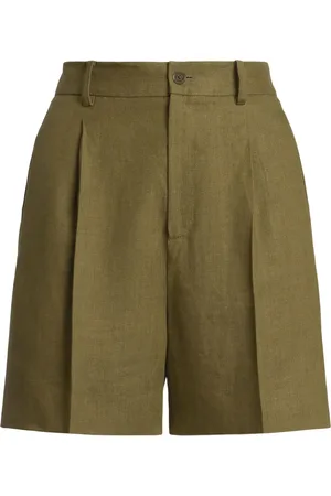 Ralph Lauren Short Tracy