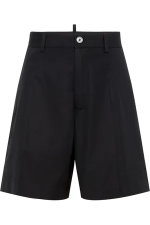 Dsquared2 Short à pinces