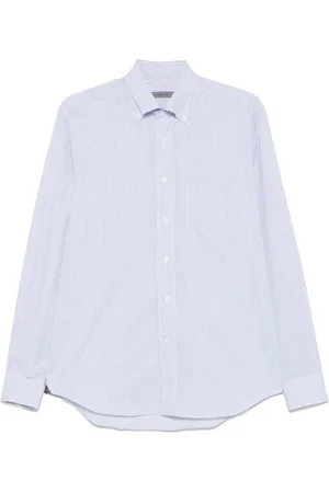 corneliani Chemise à rayures