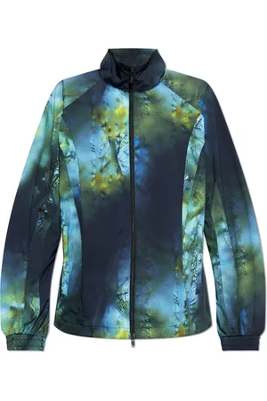 adidas Veste AOP en tissu anti-déchirure