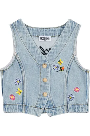 Moschino Veston en jean