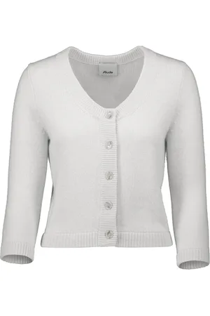 Allude Cardigan en cachemire