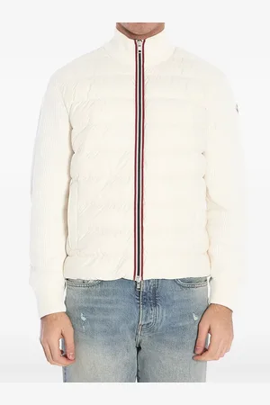 Moncler Doudoune en maille