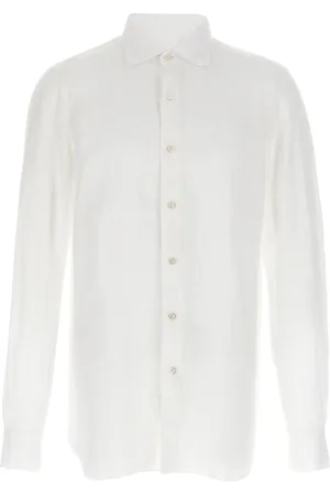 Finamore Chemise Gaeta
