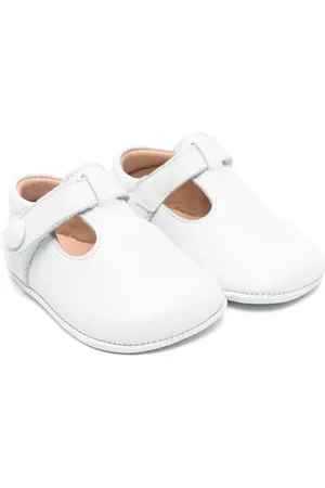 Eli1957 Chaussures de pré-marche à bride salomé