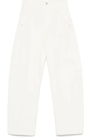 Brunello Cucinelli Jean à coupe ample