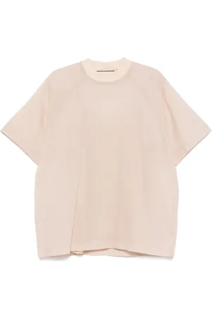 Plan C T-shirt en coton