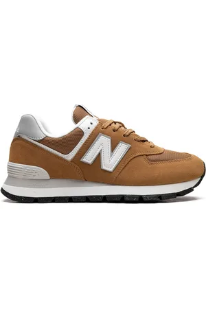 New Balance Baskets 574 