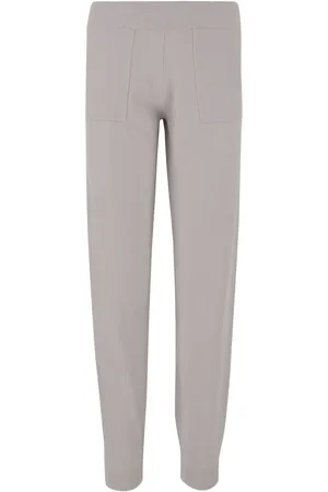 Allude Pantalon fuselé