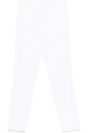 Giorgio Armani Jean à coupe fuselée