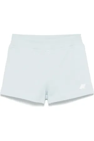 K-Way Short Noisette