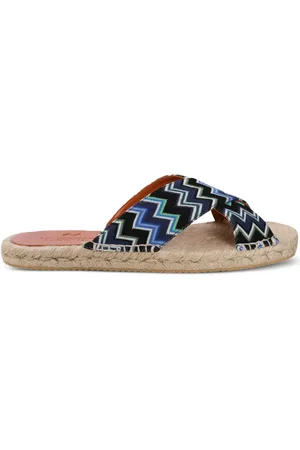 Missoni Claquettes Naxos