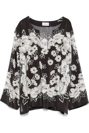 P.A.R.O.S.H. Blouse Steven