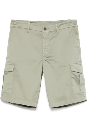 ELEVENTY Short à poches cargo