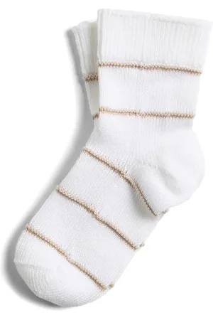Brunello Cucinelli Chaussettes Bernie