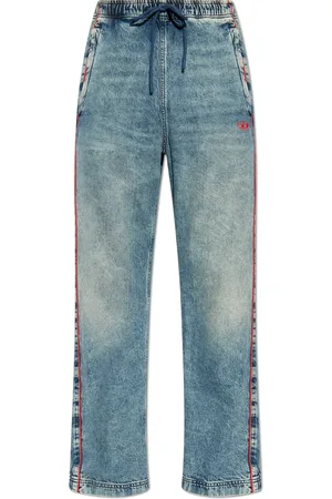 Diesel Jean D-axfor 0abcp