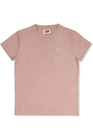 Golden Goose T-shirt en coton