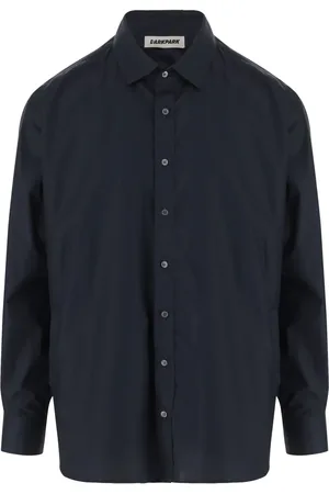 DARKPARK Chemise en coton