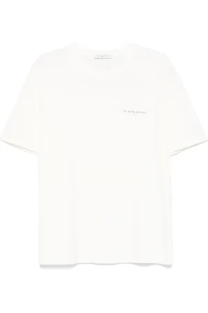 Ih Nom Uh Nit T-shirt à logo imprimé