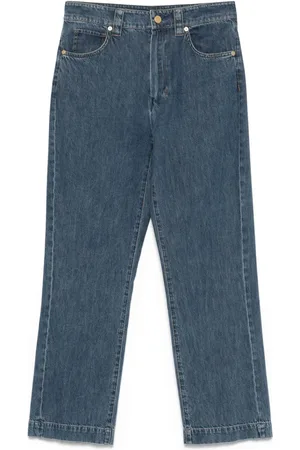 Max Mara Jean cigarette Cassia