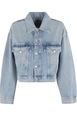 AGOLDE Veste en jean