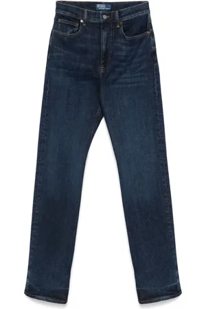 Ralph Lauren Jean à coupe droite