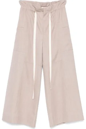 Plan C Pantalon Panama