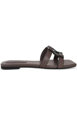 Simkhai Sandales en cuir