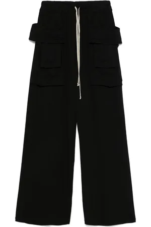Rick Owens Pantalon Creatch