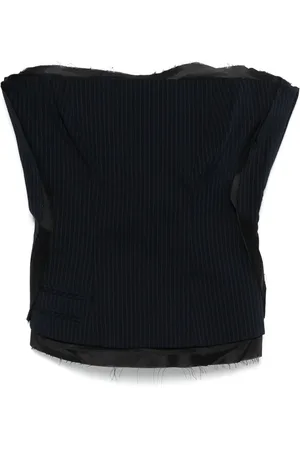 OTTOLINGER Corset à rayures