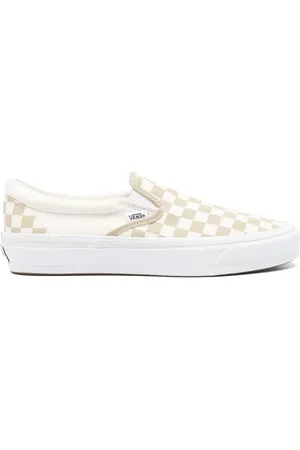 Vans Baskets Lx Classic Lip-On 98
