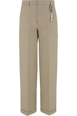 DARKPARK Pantalon en coton