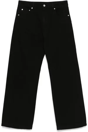 Rick Owens Jean Geth