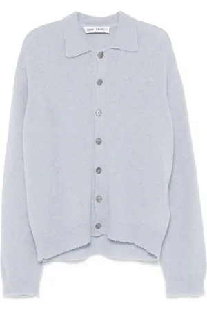 OUR LEGACY Chemise Evening