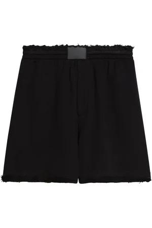 Helmut Lang Short chino droit