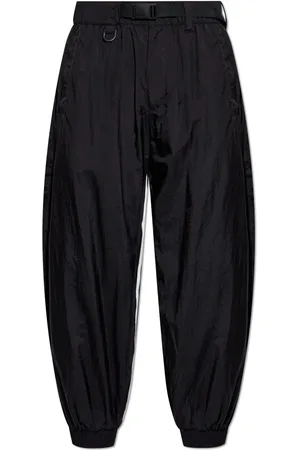 Y-3 Pantalon de jogging à logo 3 Stripes