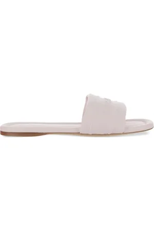 Salvatore Ferragamo Sandales en cuir