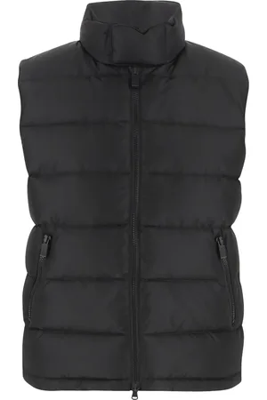 Aspesi Gilet New Minnie