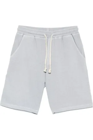 ELEVENTY Short chino droit