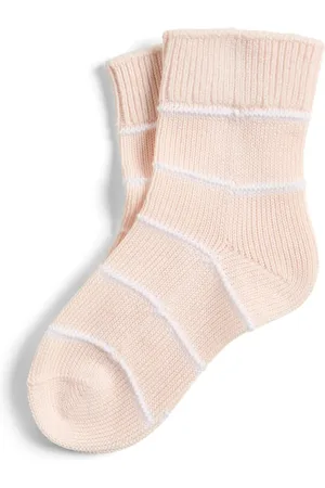 Brunello Cucinelli Chaussettes Bernie