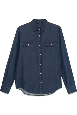 Paul & Shark Chemise en jean