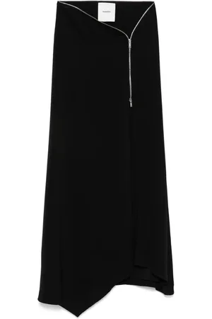 Nanushka Jupe longue Zella
